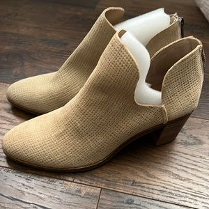 Women’s Booties
